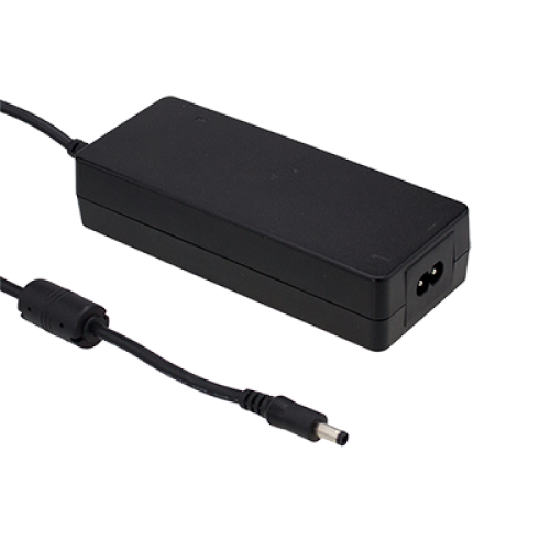 90W 24VDC 3.75A Green Medical C8 Desktop Adapter