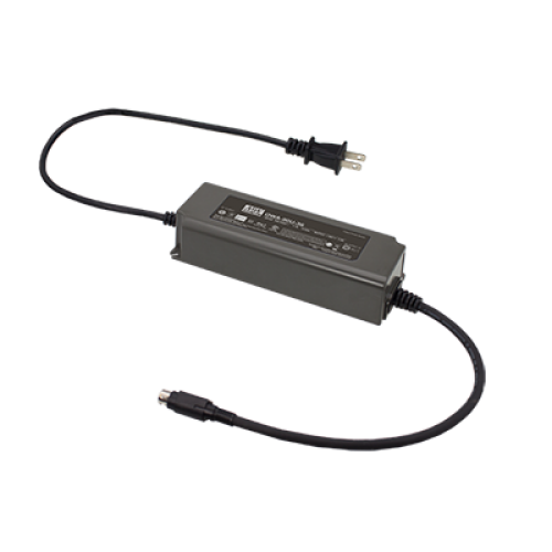 90W 20VDC 4.5A US Moistureproof Adapter with 4 Pin DIN
