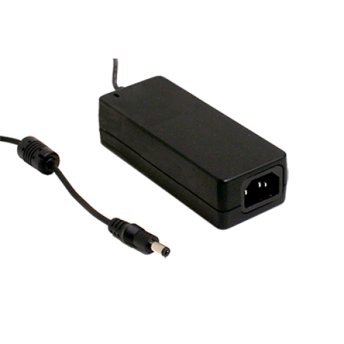 15V 60W AC-DC High Reliability Industrial Adaptor