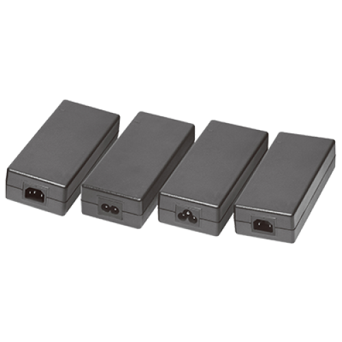 80W 32 ~ 42VDC AC-DC Single Output Desktop Adapter