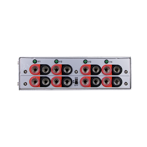 1200 ~ 1440W 320VDC 6.3A 10 ~ 60VDC Input Enclosed Energy Recycling Power Supplies