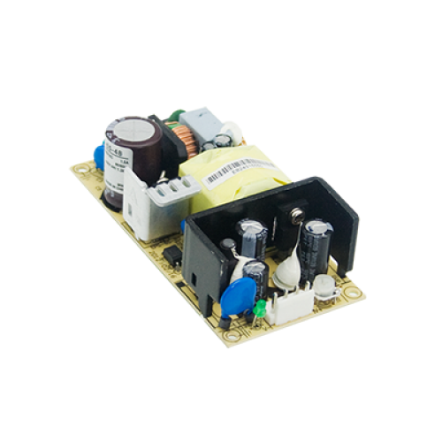 65W 48VDC 1.36A Enclosed Power Supply