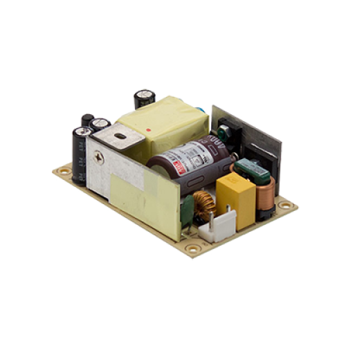 40.5W 7.5VDC 5A Enclosed Power Supply
