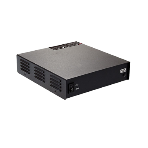 359W 27.6VDC 13A Level VI Desktop Power Supply