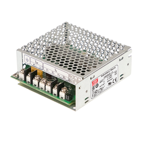 40A 24VDC 2 Channel Enclosed Type Redundancy Module