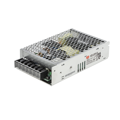 150W Single Output High Peak Power AC-DC Enclosed Switching Power Supplies