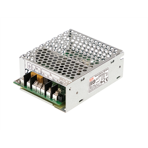 20A 24VDC 2 Channel Enclosed Type Redundancy Module