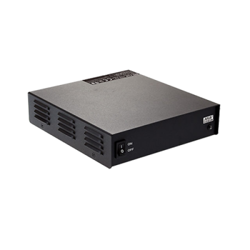 119W 27.6VDC 4.3A Level VI Desktop Power Supply