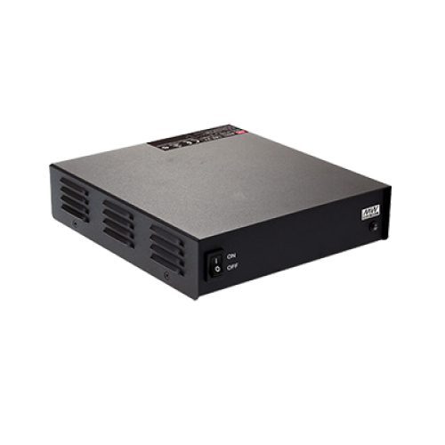 179W 27.6VDC 8.1A Level VI Desktop Power Supply