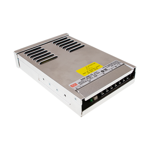 199.92W 24VDC 8.33A Switching Power Supply