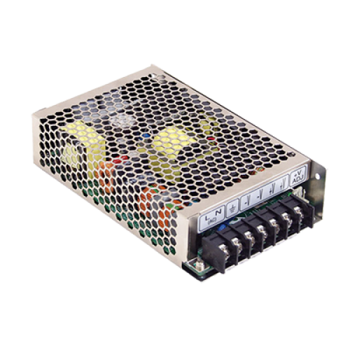 102W 12VDC 8.5A Enclosed Power Supply with PFC Function