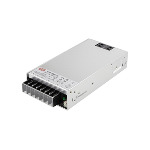 198W 3.3VDC 60A Enclosed Power Supply with PFC Function