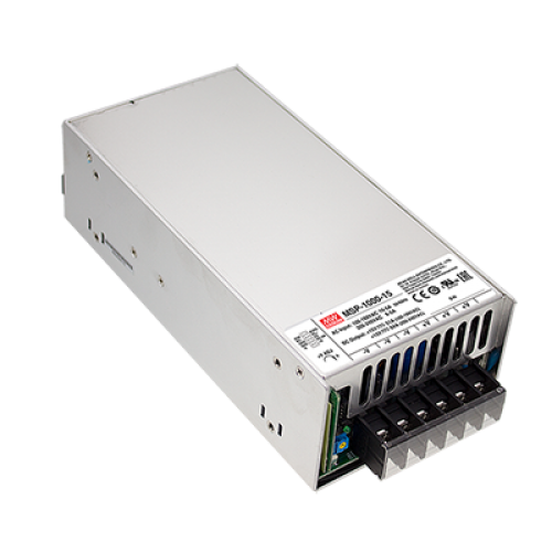 1008W 24VDC 42A Medical Enclosed Power Supply