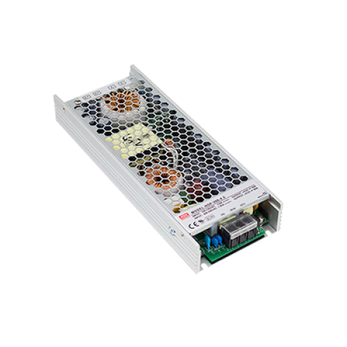 252W 4.2VDC 60A Enclosed Power Supply with PFC Function
