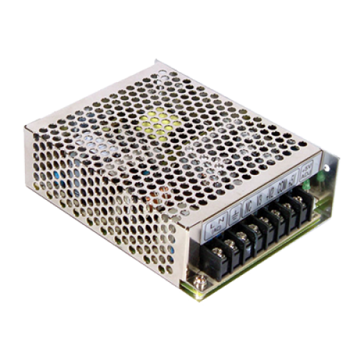 68W 5VDC 24VDC 12VDC 2A 1A 4A Miniature Enclosed Power Supply