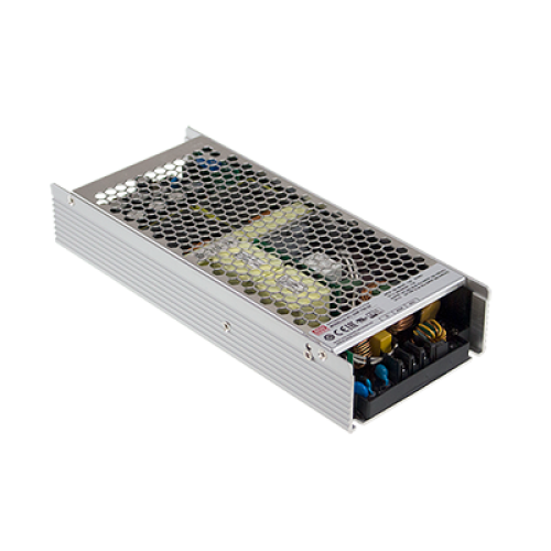 720W 12VDC 60A PFC Slim Enclosed Power Supply