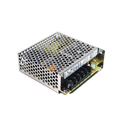 51W 5VDC 24VDC 12VDC 3A 1A 1A Miniature Enclosed Power Supply