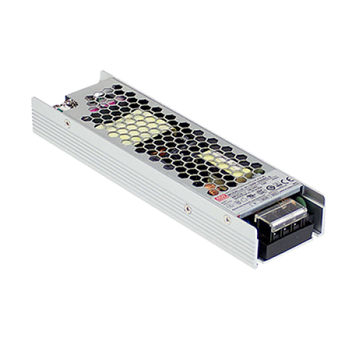 201.6W 48VDC 4.2A Slim PFC Switching Power Supply with Redundant Function