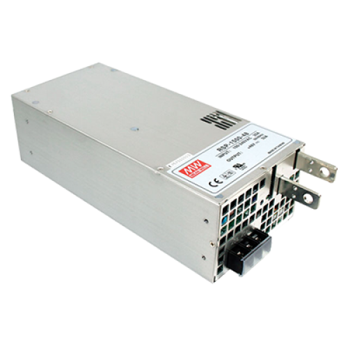 1536W 48VDC 32A Parallelable PFC Power Supply