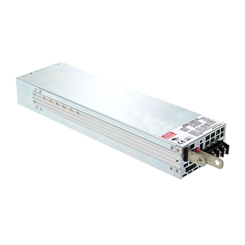 1602W 36VDC 45A 1U Programmable Power Supply