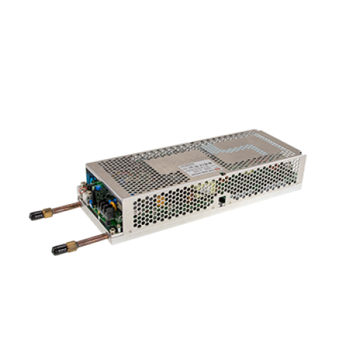 3480W 24VDC 145A Conduction Cooling Power Supply with PMBus Protocol
