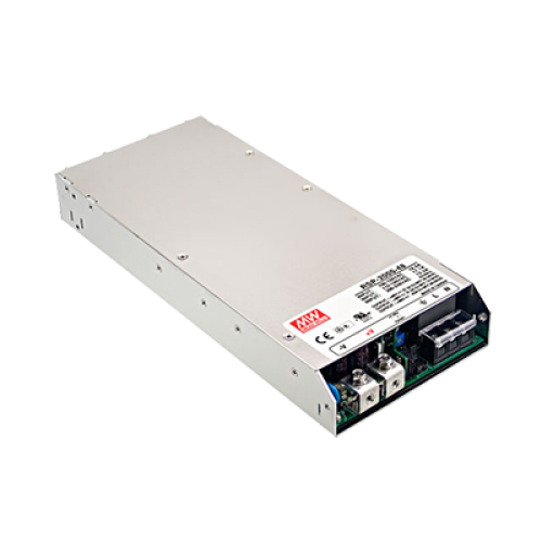 2016W 48VDC 42A Programmable Enclosed Power Supply