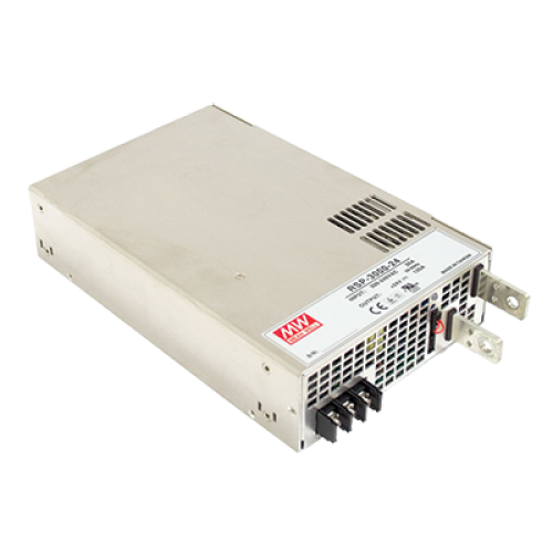3000W 48V 62.5A Enclosed Power Supply with Parallel Function
