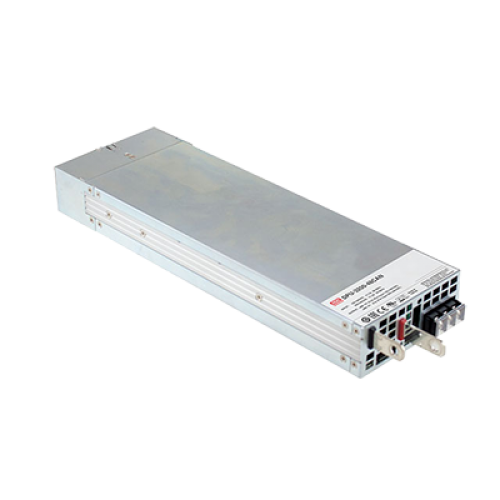 3192W 24VDC 133ADigital Parallelable 1U Power Supply