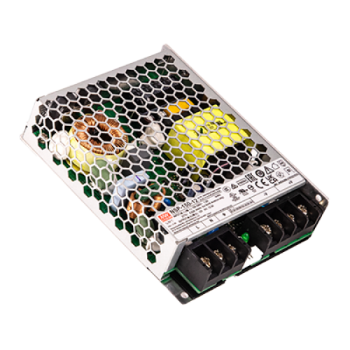 151.2W 4.2A 36VDC High Reliability Enclosed Power Supply