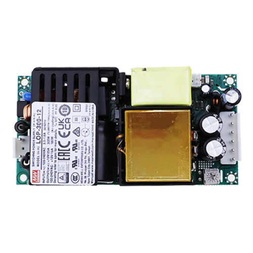 300W 80 ~ 264VAC 24VDC 7.5A 4