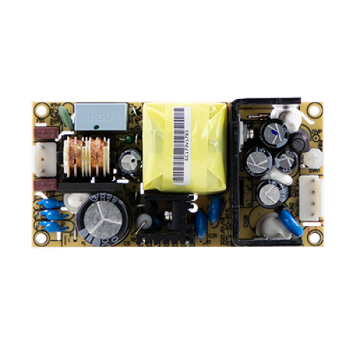 53.5W 5VDC 24VDC 3.5A 1.5A Medical Open Frame Power Supply