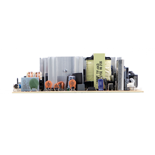 68W 12VDC 24VDC 5VDC 4A 2A 1A Medical Open Frame Power Supply
