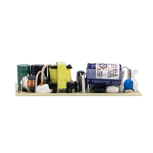 5.25W 15VDC 0.35A Industrial Open Frame Power Supply