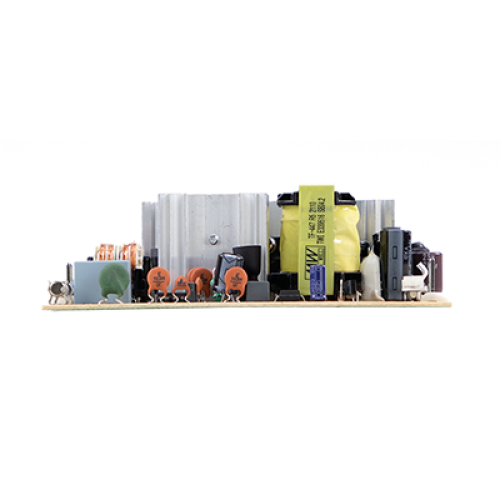 61.1W 5VDC 12VDC 5.5A 2.8A Industrial Open Frame Power Supply
