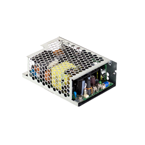 252W 24VDC 10.5A Medical Enclosed Type Power Supply