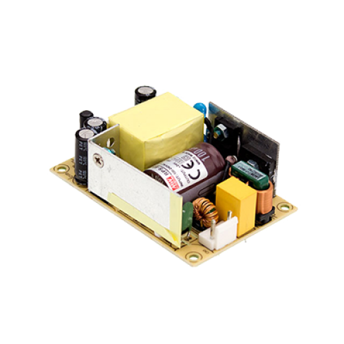 45.6W 12VDC 3.8A Medical Open Frame Power Supply