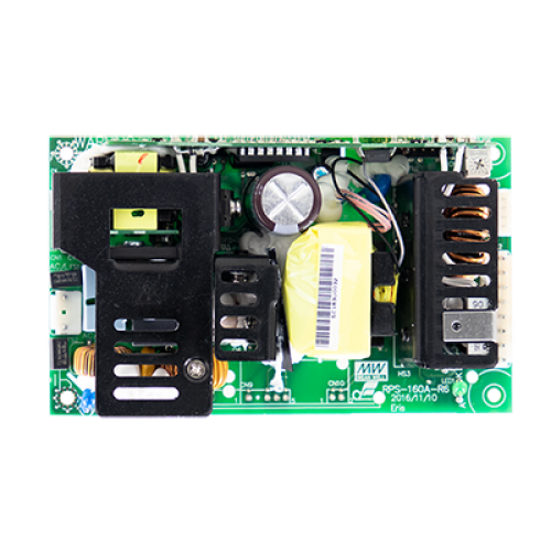 113W 48VDC 3A Medical Open Frame Power Supply