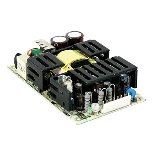 73W 5VDC 24VDC 12VDC Medical Open Frame Power Supply