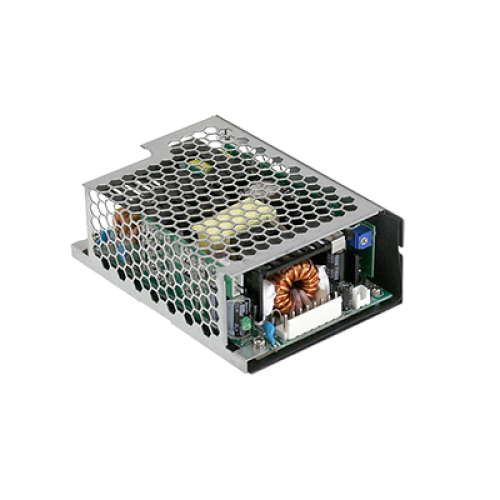 98.4W 5VDC 12VDC -12VDC Medical Open Frame Power Supply with 5Vsb