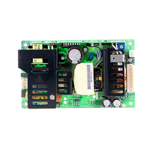 98.2W 5VDC 12VDC 24VDC Green Medical Open Frame Power Supply with 5Vsb