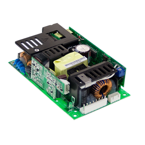 159.8W 12V 12.9A & 5Vsb Medical Open Frame Power Supply