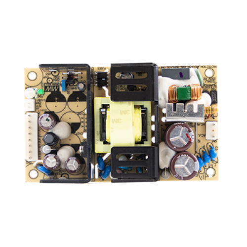 75.6W 36VDC 2.1A Medical Open Frame Power Supply