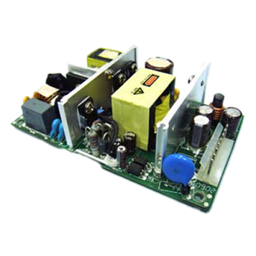 120W 15V 8A ITE & Medical Open Frame Power Supply