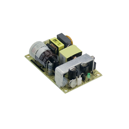 30W 5VDC 6A Open Frame Power Supply