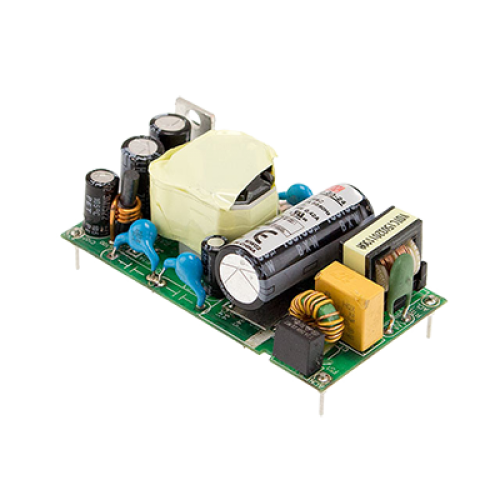 30W 12VDC 2.5A High Reliability Medical On Board Open Frame Power Supply