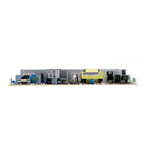 74W 12VDC 6A Industrial Open Frame Power Supply