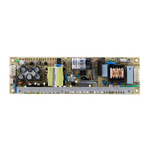 50W 5VDC 10A Industrial Open Frame Power Supply