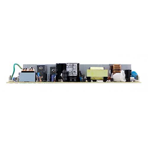 100W 5VDC 20A Industrial Open Frame Power Supply