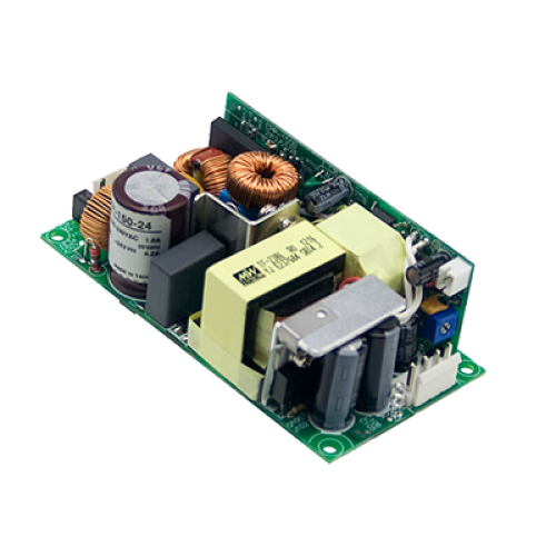 100.8W 12VDC 8.4A Open Frame Power Supply with PFC Function