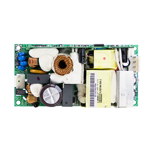 100.8W 24VDC 3.2A Open Frame Power Supply with PFC Function